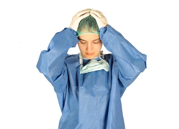 תביעות רשלנות רפואית