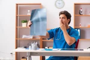 עורך דין רשלנות רפואית באבחון