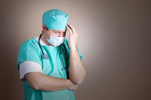 רשלנות רפואית באבי העורקים