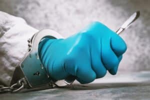 תביעות רשלנות רפואית