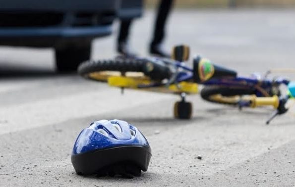 נפגעי אופניים