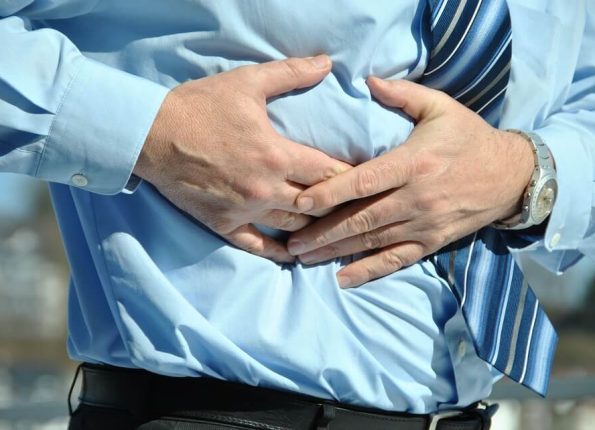 חוסר נוחות אחרי תהליך רפואי