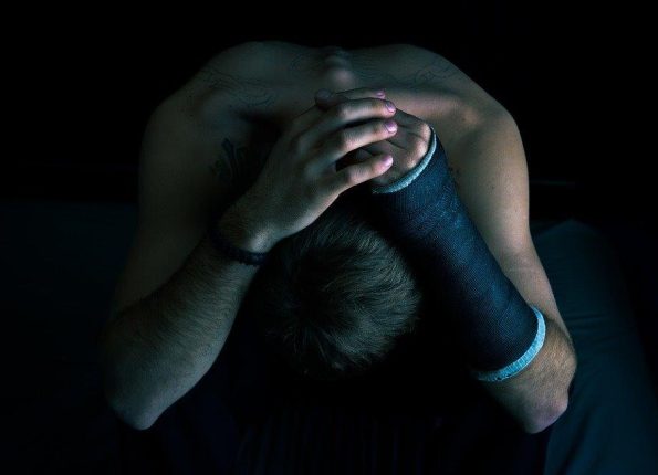 פציעות ספורט