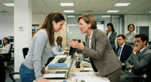 התעמרות בעבודה כתאונת עבודה