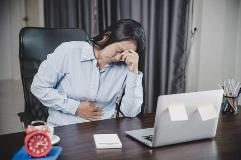 מחלת מקצוע או מיקרוטראומה