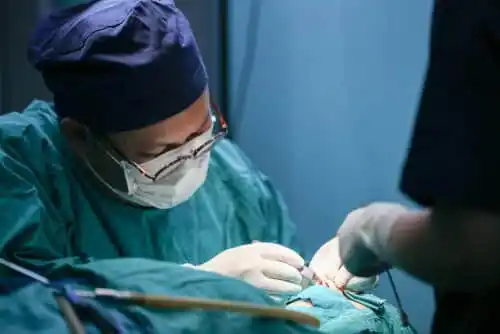 רשלנות רפואית