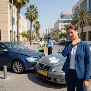 10 השאלות (והתשובות) הנפוצות של נפגעי תאונות דרכים