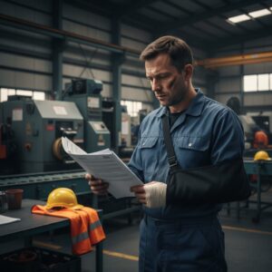 10 השאלות (והתשובות) הנפוצות של נפגעי תאונות עבודה