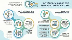 תאונות אישיות תלמידים