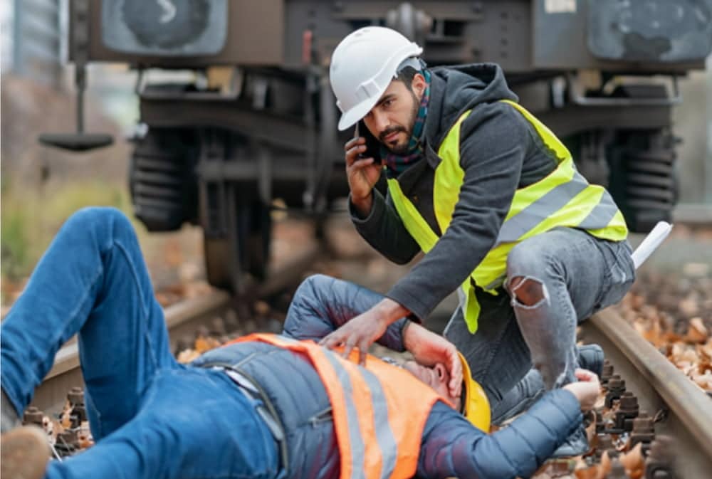 תאונות עבודה במפעל