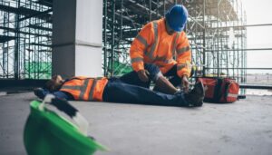 תאונות עבודה הנחיות לעובדים