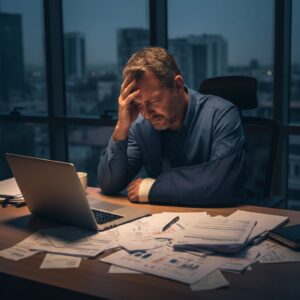 תאונת עבודה עצמא