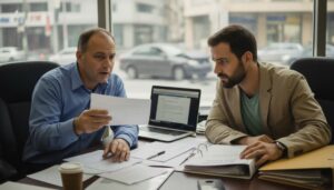 פיצויים בתאונת דרכים — כמה מגיע לך ואיך לא לפספס אותם