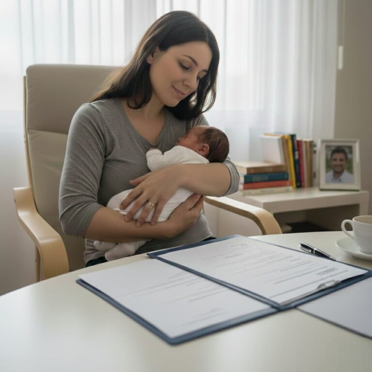 רשלנות רפואית בלידה