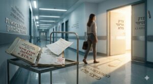 רשלנות רפואית אובדן סיכויי החלמה ואיחור באבחון - עורך דין בנו גליקמן