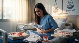 רשלנות רפואית בלידה בית חולים שיבא - עורך דין בנו גליקמן