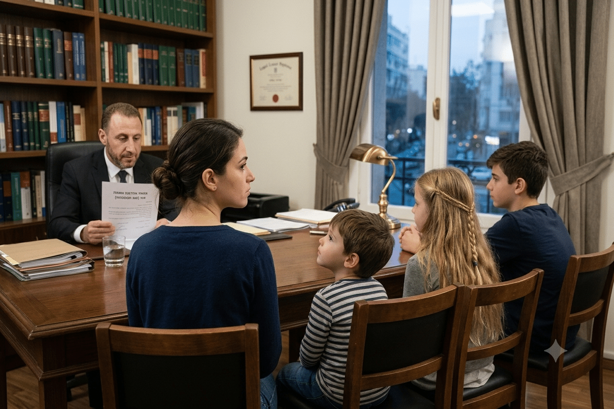 תאונות קטלניות ותביעות עזבון